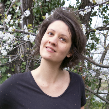 CLÉMENCE BOUCHEREAU RÉALISATRICE - Talent de La Fête du court métrage