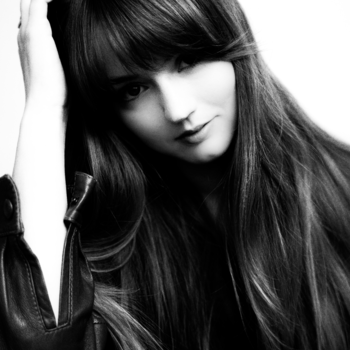 JOSÉPHINE DARCY HOPKINS RÉALISATRICE - Talent de La Fête du court métrage