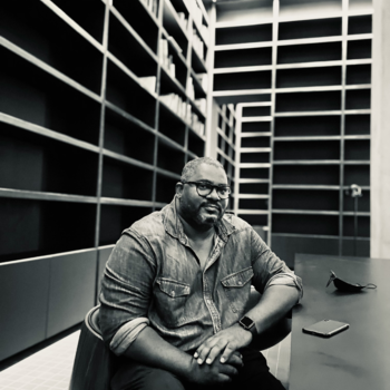 VINCENT FONTANO RÉALISATEUR - Talent de La Fête du court métrage