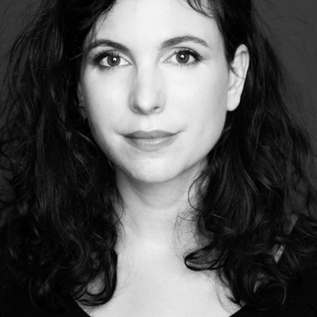 DELPHINE MALAUSSÉNA COMPOSITRICE - Talent de La Fête du court métrage