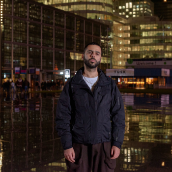 VALENTIN NOUJAÏM RÉALISATEUR - Talent de La Fête du court métrage