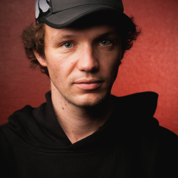 PAUL RIGOUX RÉALISATEUR - Talent de La Fête du court métrage