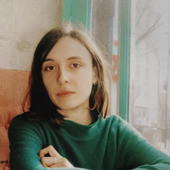 MAÏTÉ SONNET RÉALISATRICE - Talent de La Fête du court métrage