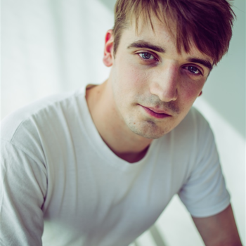 ÉDOUARD SULPICE COMÉDIEN - Talent de La Fête du court métrage