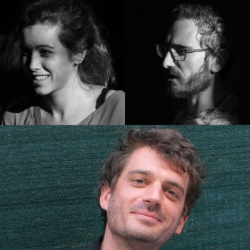 BANDINI FILMS PRODUCTRICE, PRODUCTEURS - Talent de La Fête du court métrage