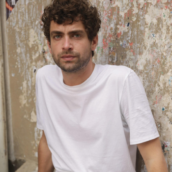 NANS LABORDE-JOURDÀA RÉALISATEUR - Talent de La Fête du court métrage