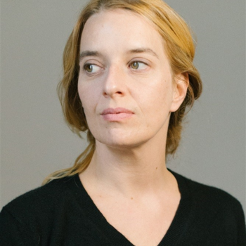 FLORENCE JANAS COMÉDIENNE - Talent de La Fête du court métrage