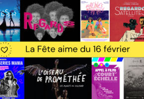 La Fête aime du 16  février